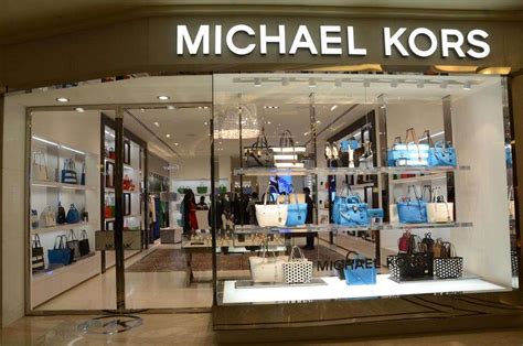 Michael Kors stores new delhi